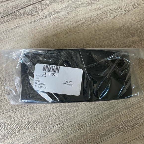 NWT Prada Sunglasses main image 7